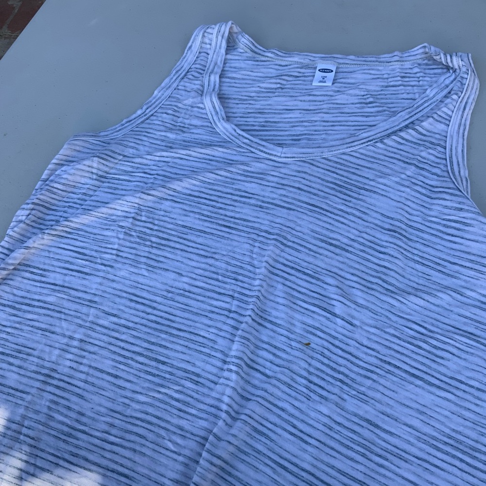 Good pj top